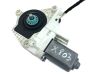 Rear door window regulator motor 8K0959802C