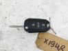 Ignition key/card 9810004080