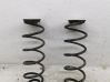 Rear coil spring 9678532380