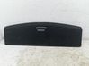 Trunk/boot floor carpet liner 7360984