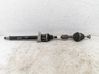 Front driveshaft 8681530