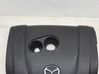 Engine cover (trim) 