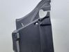 Trunk/boot side trim panel D10E68870