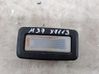 Front seat light 9130838
