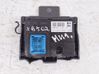 Climate control unit 9849651180