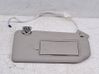Sun visor 