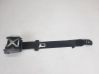 Rear seatbelt 8X0857805