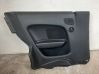 Coupe rear side trim panel 8X3867035
