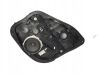 Rear window lifting mechanism without motor 83470G4030