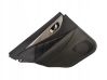 Rear door card panel trim 