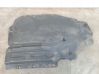Rear underbody cover/under tray 7158406