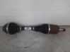 Front driveshaft 7591681