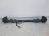 Rear axle beam 