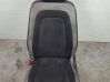 Front driver seat 