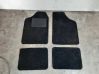 Car floor mat set 