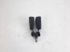 Rear seatbelt buckle 6G9N613K21AB