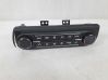 Climate control unit 97250J7201