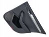 Rear door card trim 3V9867024B