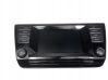 Screen/display/small screen 3V0919605A