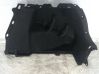 Trunk/boot lower side trim panel 