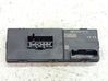 Tailgate/trunk control unit/module 4M0959107D