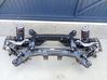 Rear suspension assembly kit set ZAWIESZENIEG01
