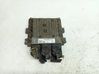 Engine control unit/module ECU AB3912A650FE