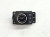Multifunctional control switch/knob 283954GA3B