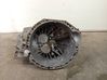 Manual 5 speed gearbox PK4007