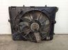 Electric radiator cooling fan 7563258