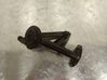Oil sump strainer pipe 9643755580