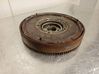 Clutch set kit AV616477CE