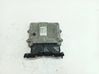 Engine control unit/module 51833809