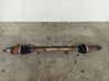 Rear driveshaft COMPPOLOS