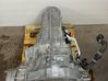 Automatic gearbox SVQ