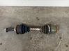 Front driveshaft POLRANOS