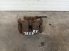 Rear brake caliper ZACISKPT