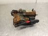 Starter motor 3M5T11000AD
