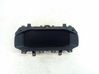 Speedometer (instrument cluster) 5FA920790A