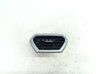 Intercooler air guide/duct channel 5FB820902A