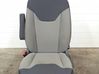 Asiento delantero del conductor FOLPTURN