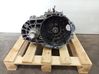 Mechaninė 6 pavarų dėžė KKG