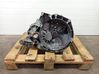 Manual 6 speed gearbox CV6R7002KB