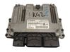 Engine control unit/module 9666320880