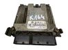 Sterownik / Moduł ECU 03L906012K