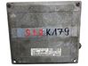 Engine control unit/module 4S6112A650NC