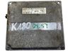 Engine control unit/module 4S6112A650NB