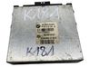 Other control units/modules 9127088