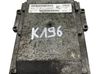 Engine control unit/module 6C1112A650AL