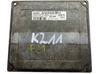 Engine control unit/module 6S6112A650FH
